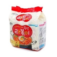 팔도라볶이