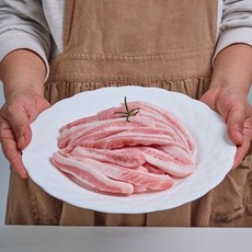 프리미엄 잡내없는 항정살, 눈꽃 항정살 구이용 500g, 5개