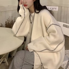 리스트가디건 TOP01