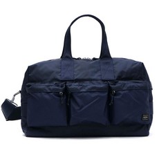 [포터] PORTER 포스 FORCE 보스턴백 2WAY DUFFLE BAG 855-05900 네이비50