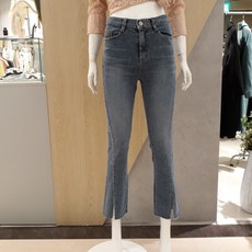 블루페페 해운대 nc 40% *신상*사선 부츠컷 청바지p202psa961
