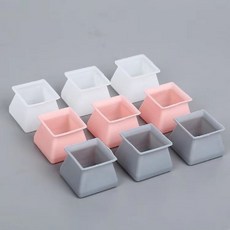 식탁의자다리캡