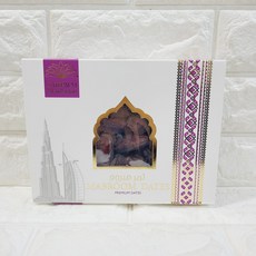 Финики DATEPLAM Mabroom, 500 г