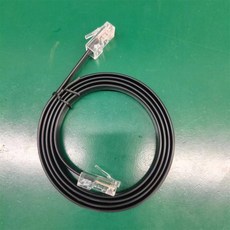 배터리 병렬 연결용 RS485 BMS 통신 케이블, 05 025M, 01 CN, 01 BLA
