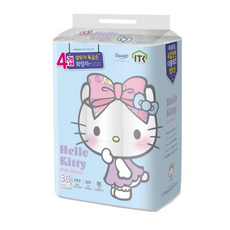 헬로키티골드라벨