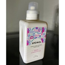 아토앤오투세탁