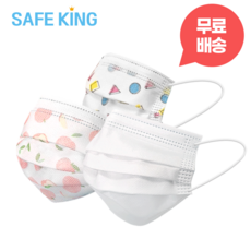 아동덴탈마스크