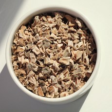 알짜푸드 국산 말린 연근분태 연근 후레이크, 1개, 1.5kg