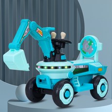 아기전기자동차