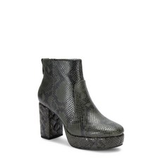 커트가이거 런던 KURT GEIGER LONDON 커트런던 켄싱턴 플랫폼 부티 1449052