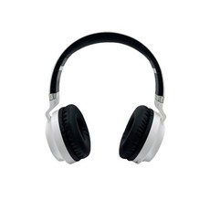 [DRGO] 블루투스 헤드셋 BH030 [화이트], 화이트