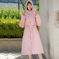 공구우먼레인코트 TOP01