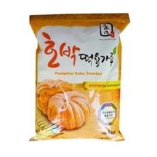술빵믹스