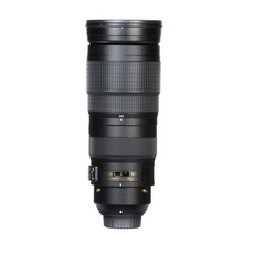 니콘 줌렌즈 AF-S NIKKOR 200-500mm f/5.6E ED VR