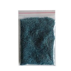 캔들용 모래 천연 다채로운 캔들 DIY 장식 그림 양초 만들기 눈송이 용품 10g, Light blue, 1개