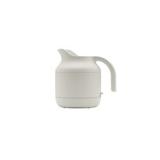 무인양품전기포트