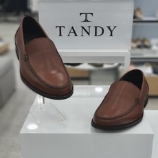 탠디남자슬립온