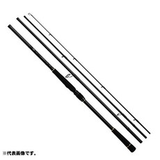 다이와 (DAIWA) 시바스 롯드 라테오 모바일 86ML-4 낚싯대