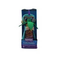Zoe Monkey Fingerlings Bath Glove Holiday Christmas Kids Gift Set Banana, One Color, One Size