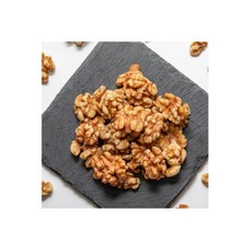 고품질 호두1/2 사이즈 24년 햇 350g x 2봉 총 700g