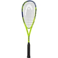 직구 HEAD Cyber Pro 170 스쿼시 라켓-Pre-Strung Head Heavy Balance Racket, 상세참조, 상세참조
