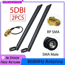 915mhz2dbi