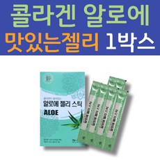 hueve알로엘젤100