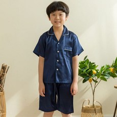 남아코튼카라반팔니트