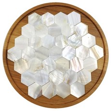 주방아트보드진주