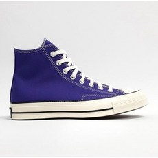 컨버스 CONVERSE 척테일러 1970s 척 70 하이 170550C 캔디그레이프