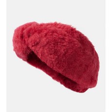 Max Mara 테디 헤어밴드 188031