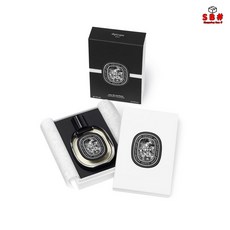 diptyque 딥디크 플레르드뽀 오드 퍼퓸 75ml, 1개 - 플레르드뽀향수