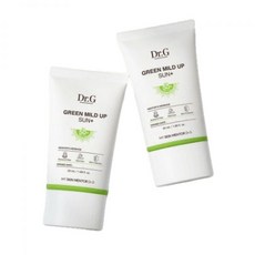 닥터지 그린 마일드 업 선 플러스 50ml X 2개