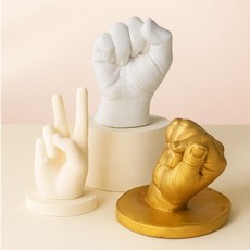 YN 손석고 만들기 1인세트, 1개