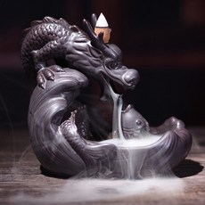 연못연기