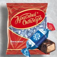 Конфеты Vasilki, 250 г