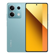 샤오미 레드미 노트13 5G Redmi Note 13 글로벌 버전 스마트폰 108MP 카메라 6nm MTK Dimensity 6080 NFC 33W 충전 120Hz AMOLED