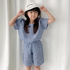 유아린넨세트
