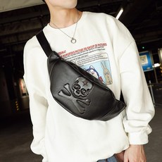패션가슴가방