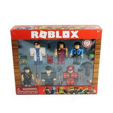로블록스 roblox 시민들 6종 세트