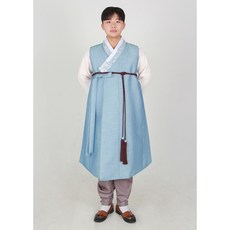 남자예식한복