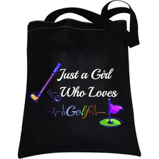 골프 여행가방 트래블백 CMNIM 선물 메이크업 백 애호가 선수 여행 가방, Golf Gifts Tote Bag - 골프토트백