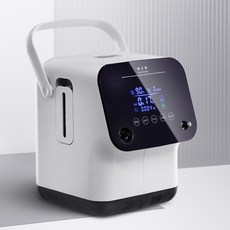 오투산소발생기