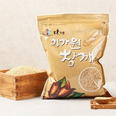 볶음 참깨 깨소금 수입 볶은통깨, 20개, 1kg