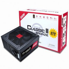 고객우선 Classic II 650W 80PLUS Bronze 230V EU HDB @482A0F PHQ6: 650W+ &DSY S9J(L2-5), 어반avr 1_avr