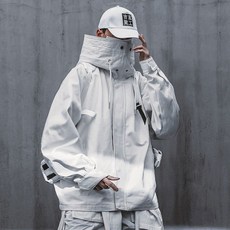 내셔널바람막이