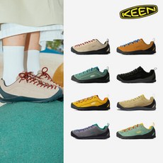 [킨] 공식정품 KEEN 재스퍼 운동화 트레킹화