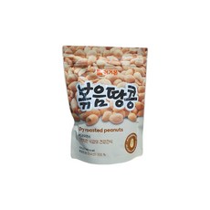 머거본 미국산 볶음땅콩 500g, 1개