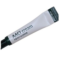 메디톨드연구소 악시크림 AACI cream 20ml 2개 주름개선기능성 화장품