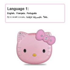 키티카세트플레이어